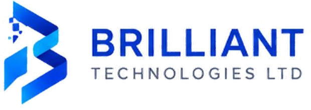 Brilliant Technologies LTD logo